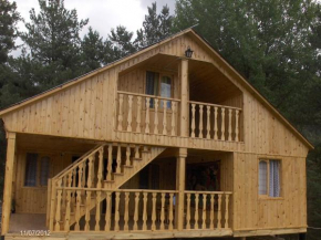 Guest House Mirgvela